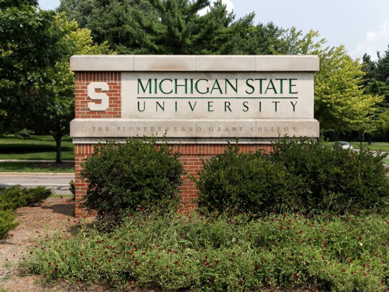 2023 жылы Нұр-Сұлтанда Michigan State University ашылады